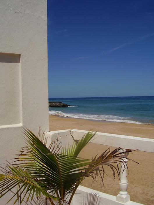 Aleli By The Sea Guest House San Juan Buitenkant foto